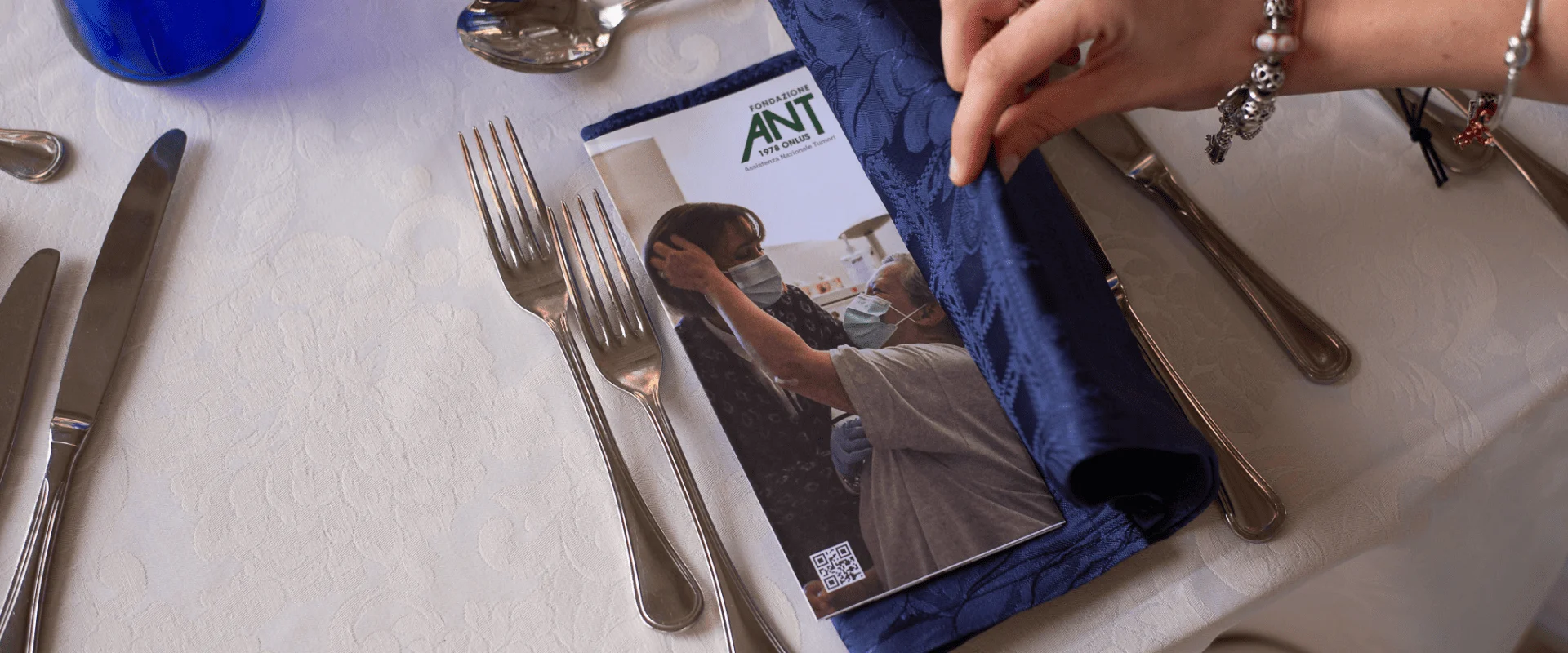 Cena sul Ponte di Mezzo